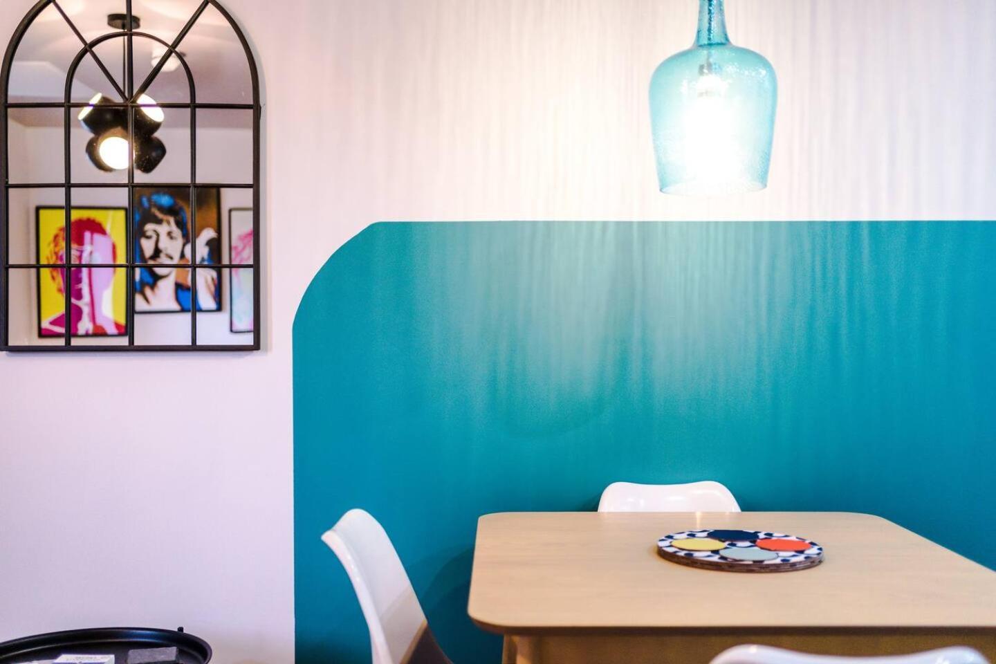 High Reviewed 1-Bed With Parking Central Location Liverpool Eksteriør bilde