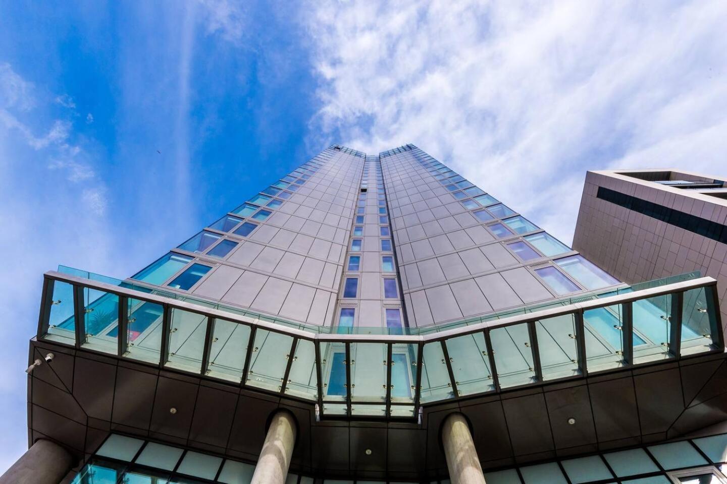 High Reviewed 1-Bed With Parking Central Location Liverpool Eksteriør bilde